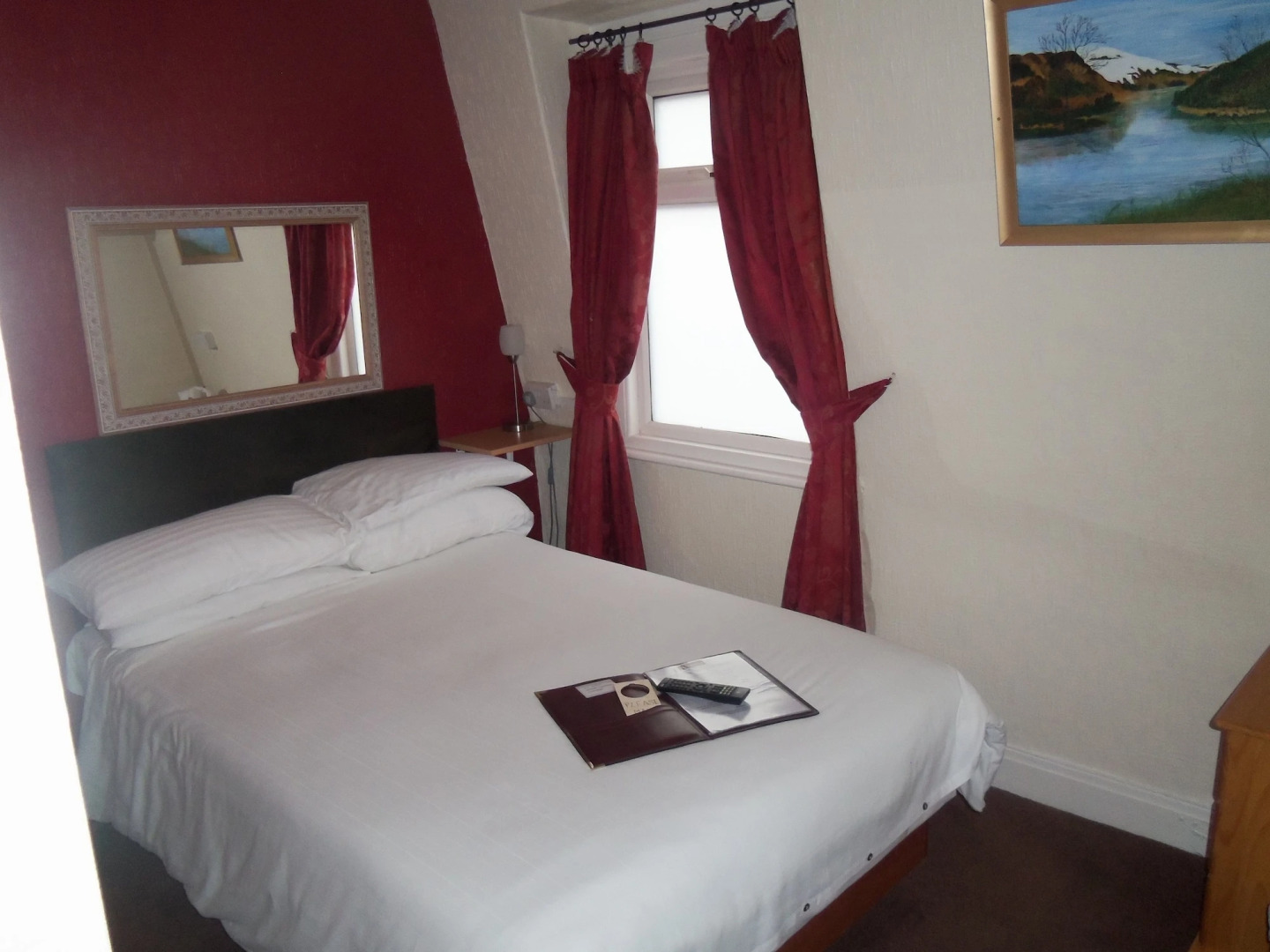 Foto - Novello Blackpool