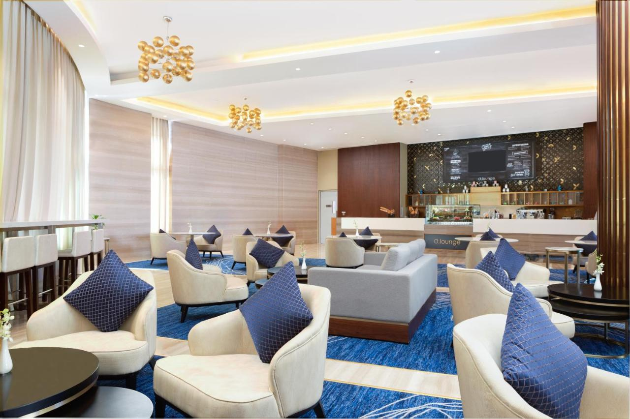 Foto - dusitD2 Salwa Doha