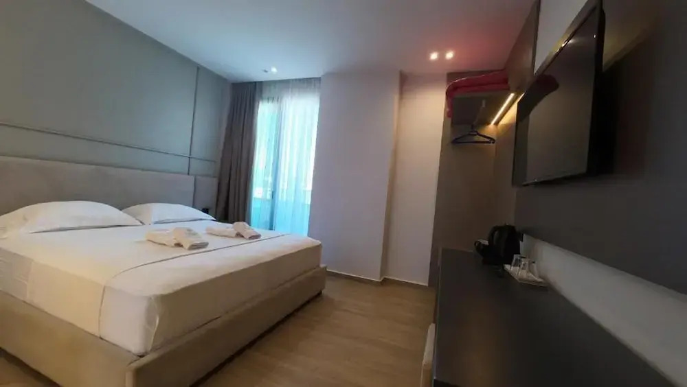 Foto - Hotel Boutique Onix