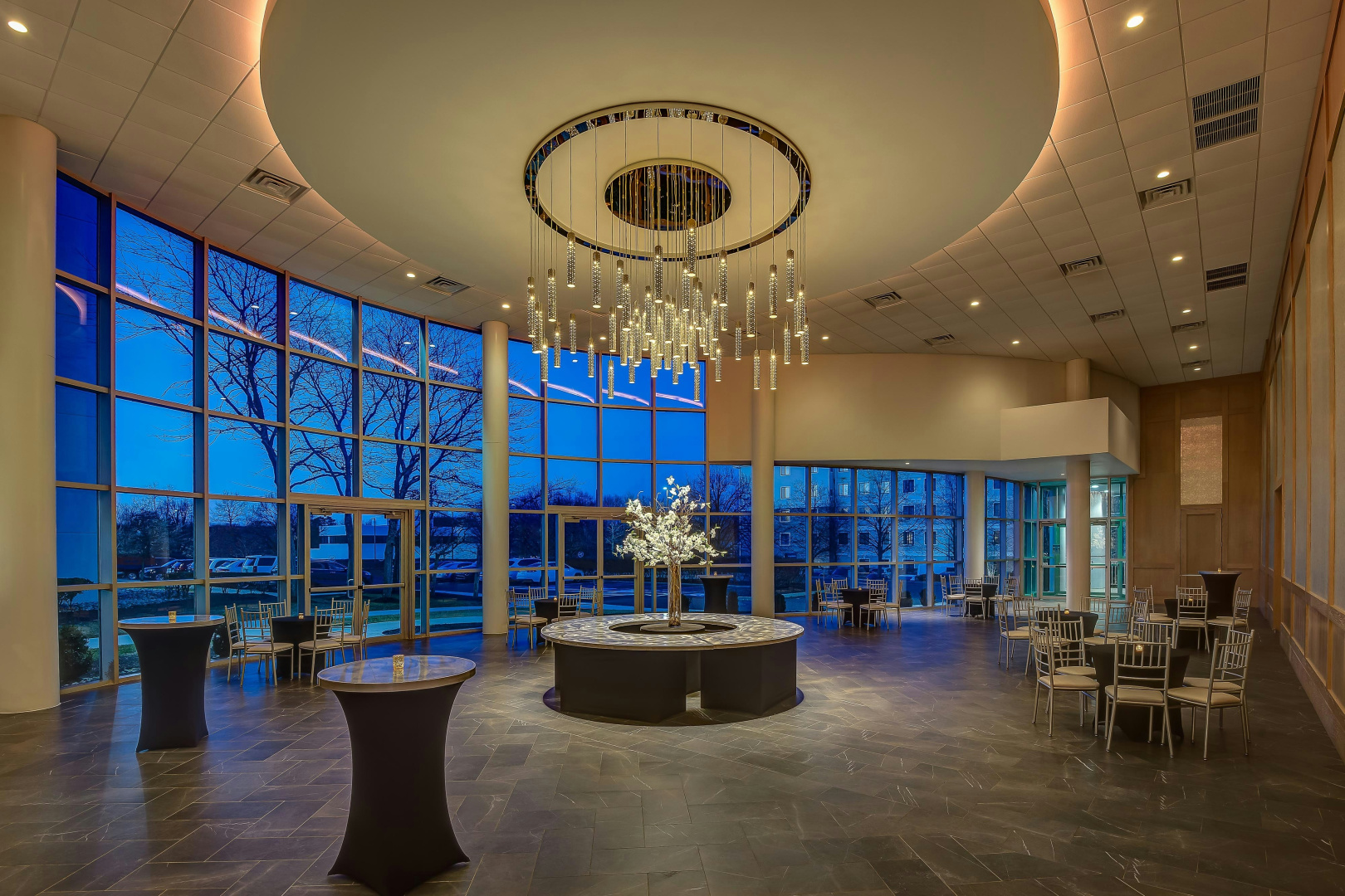 Foto - Sheraton Eatontown Hotel
