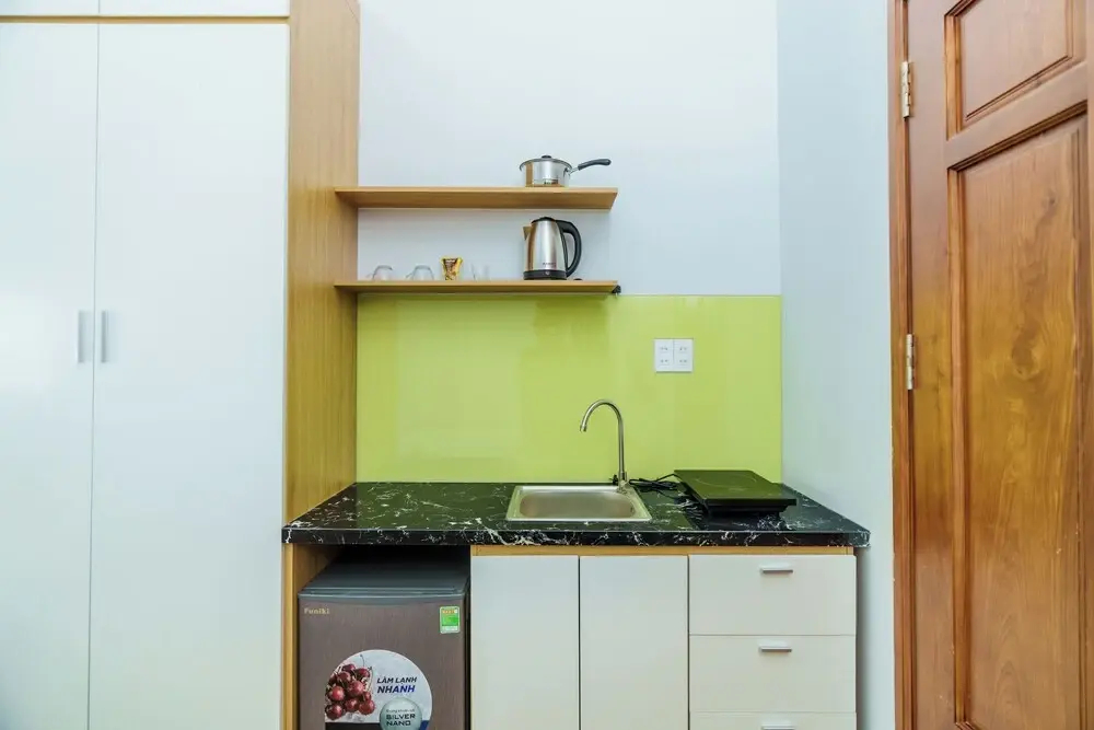 Photo - HomyPlus Apartment