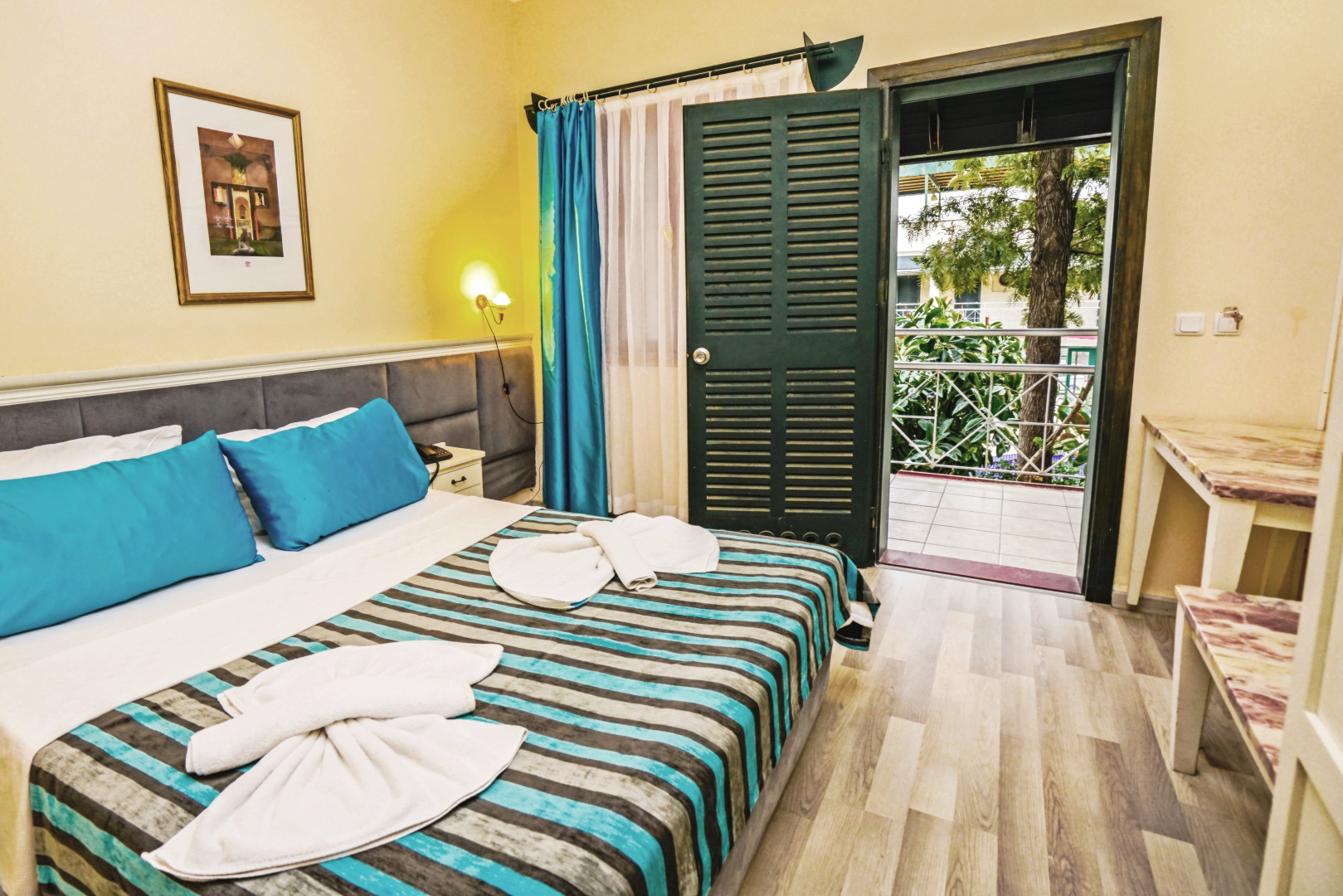 Photo - Hotel Bleu Nuit Bodrum