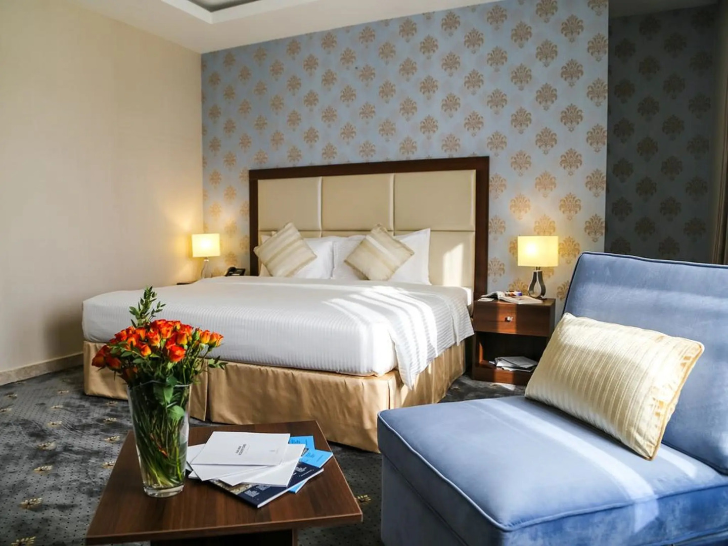 Photo - The Town Hotel Doha