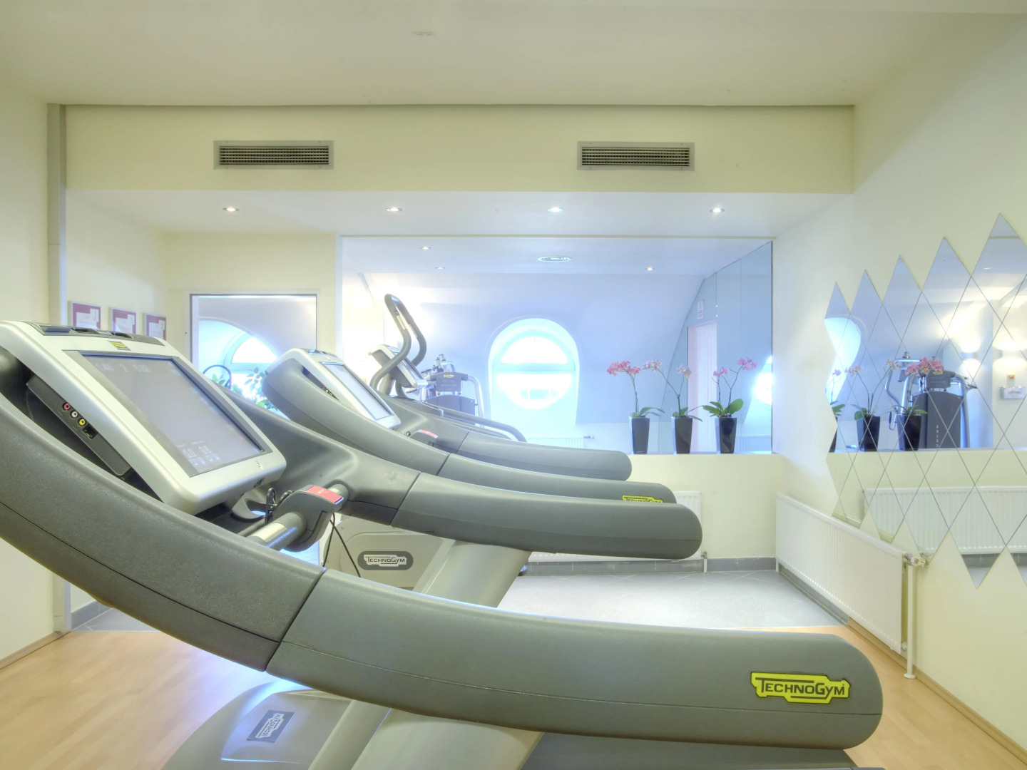 Foto - ARCOTEL Wimberger Wien