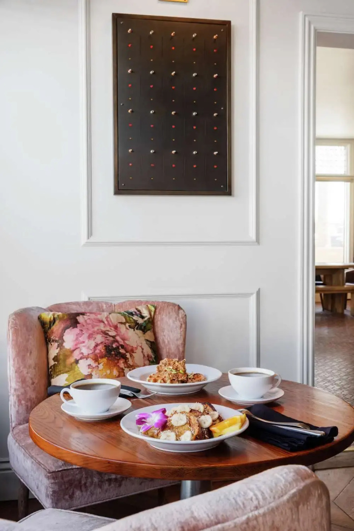 Photo - The Fin Hotel, Tapestry Collection by Hilton