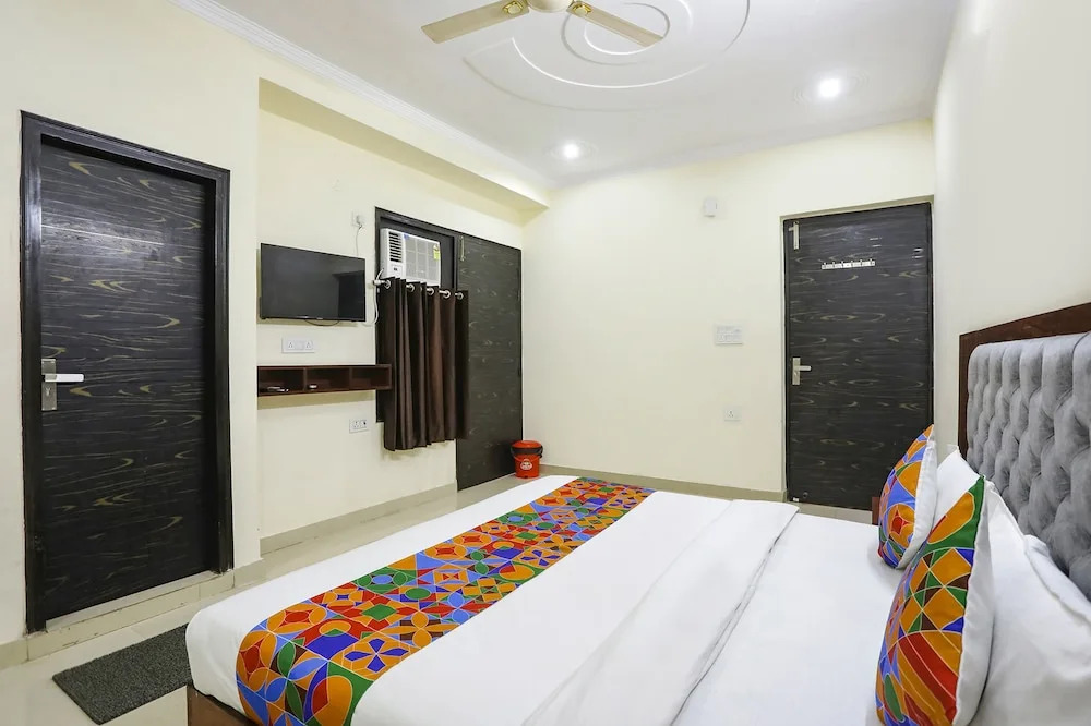 Photo - FabHotel ASP Royal Residency Inn