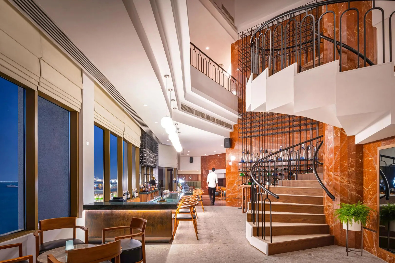 Foto - JA Beach Hotel, Dubai