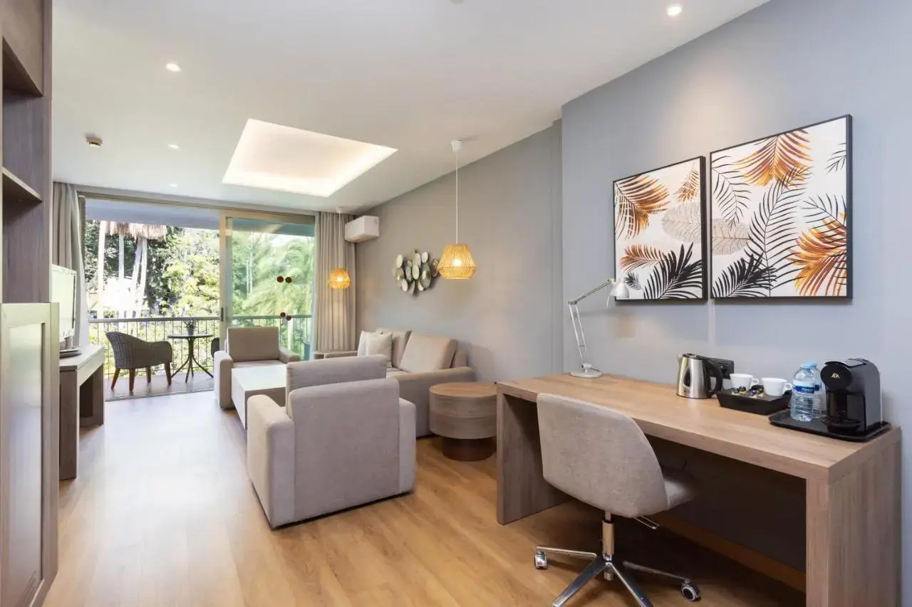 Foto - Hotel Colon Rambla