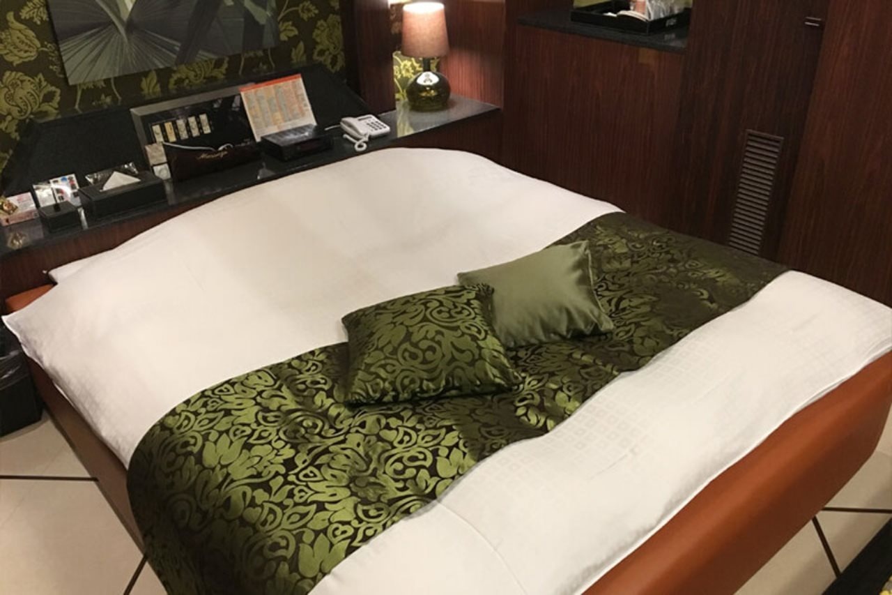 Foto - Hotel Jardin de Fleurs - Adult Only