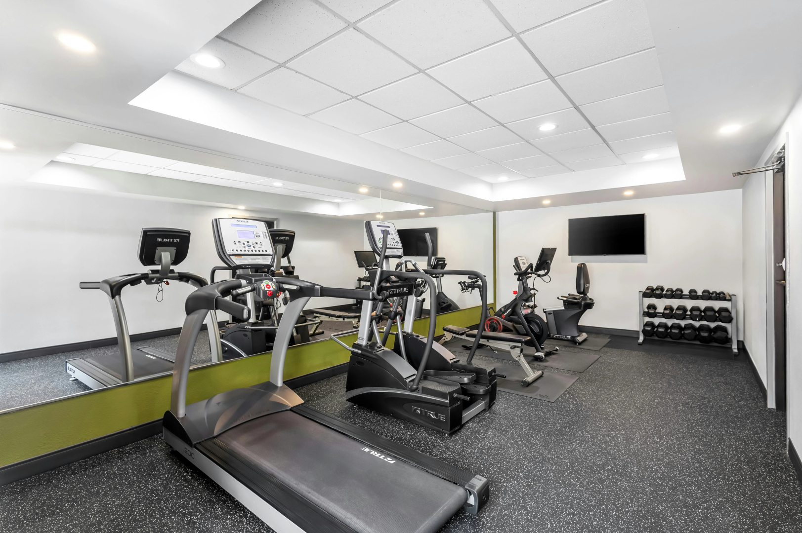 Foto - Spark by Hilton Alpharetta Roswell