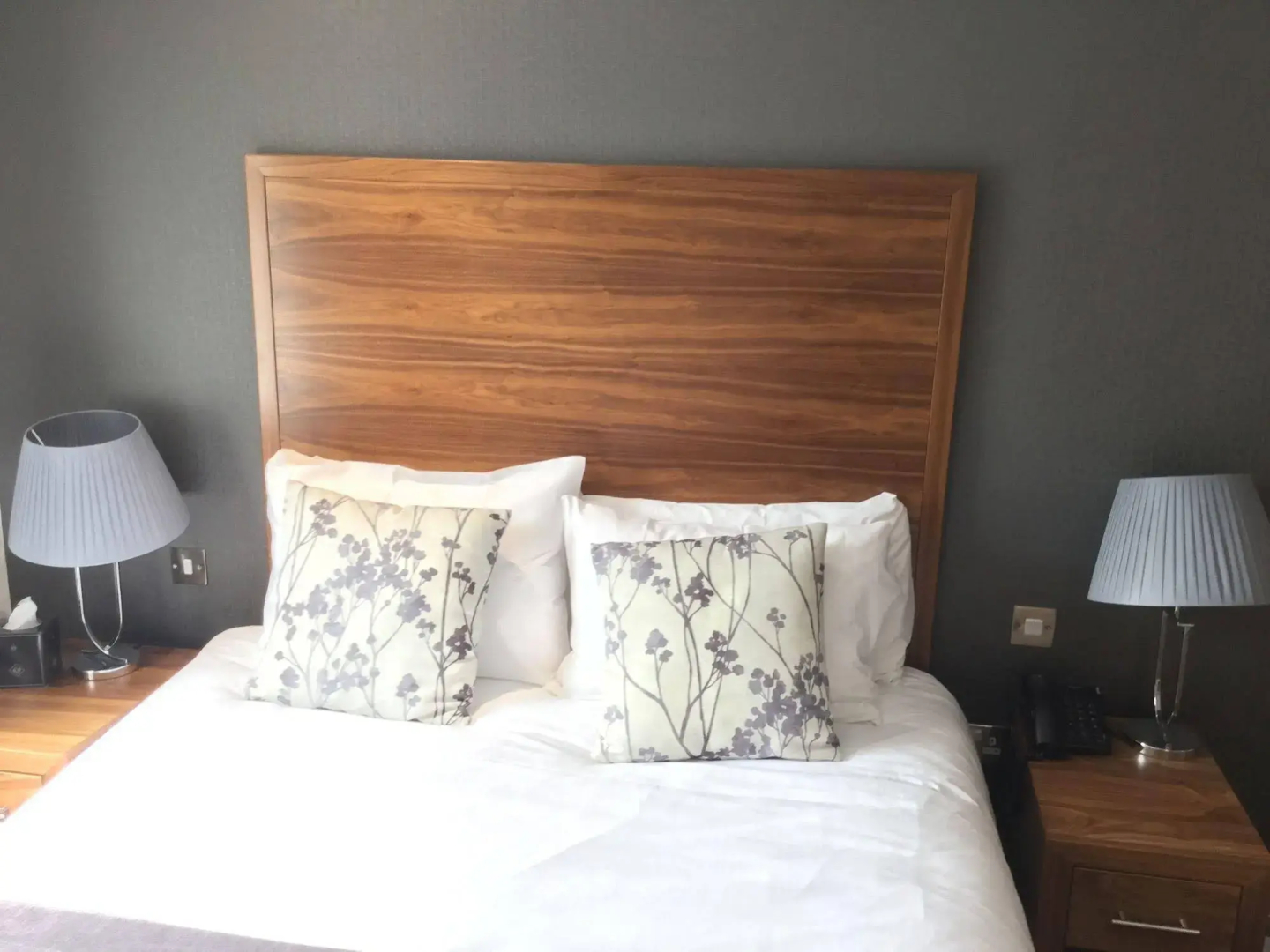 Foto - The Boleyn Hotel