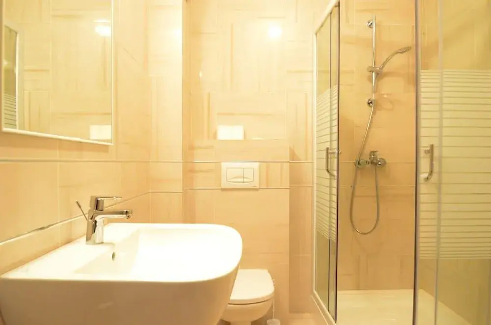 Foto - Uptown Residence Apartments