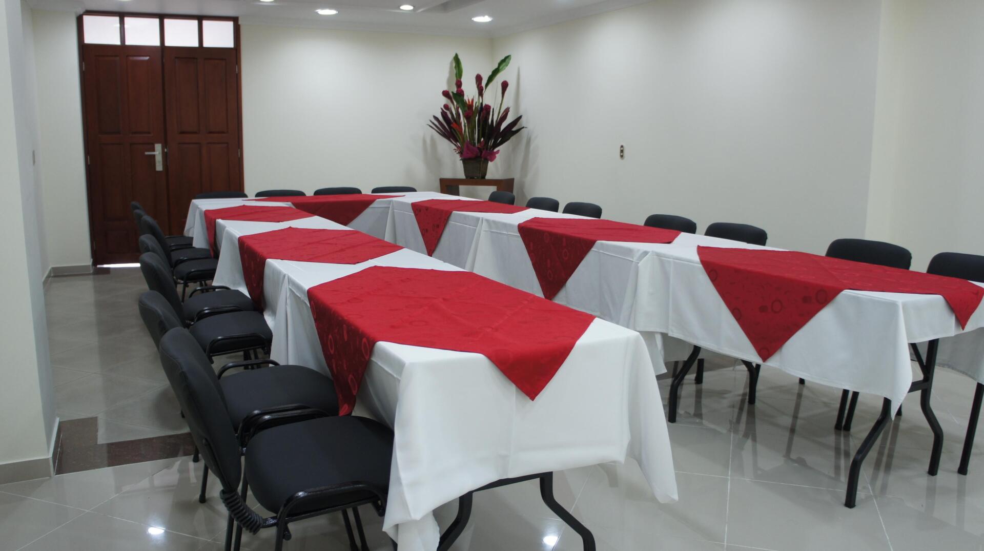 Foto - AW Hotel Salitre Real