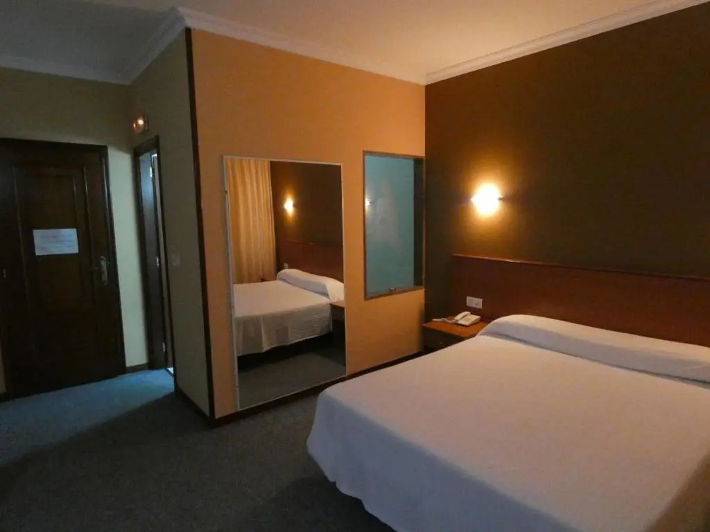 Foto - Motel Caldas