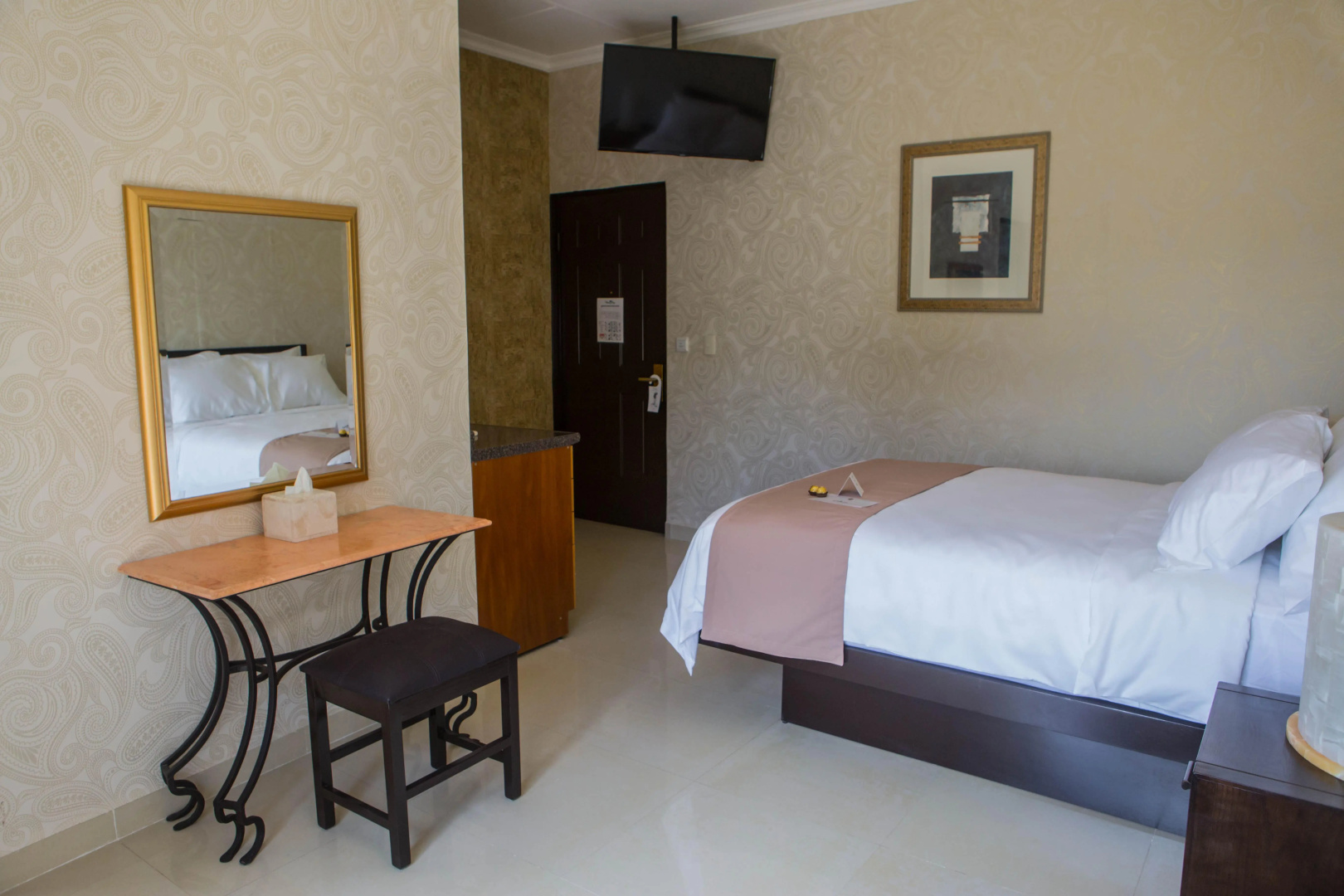 Photo - Hotel Palacio Maya