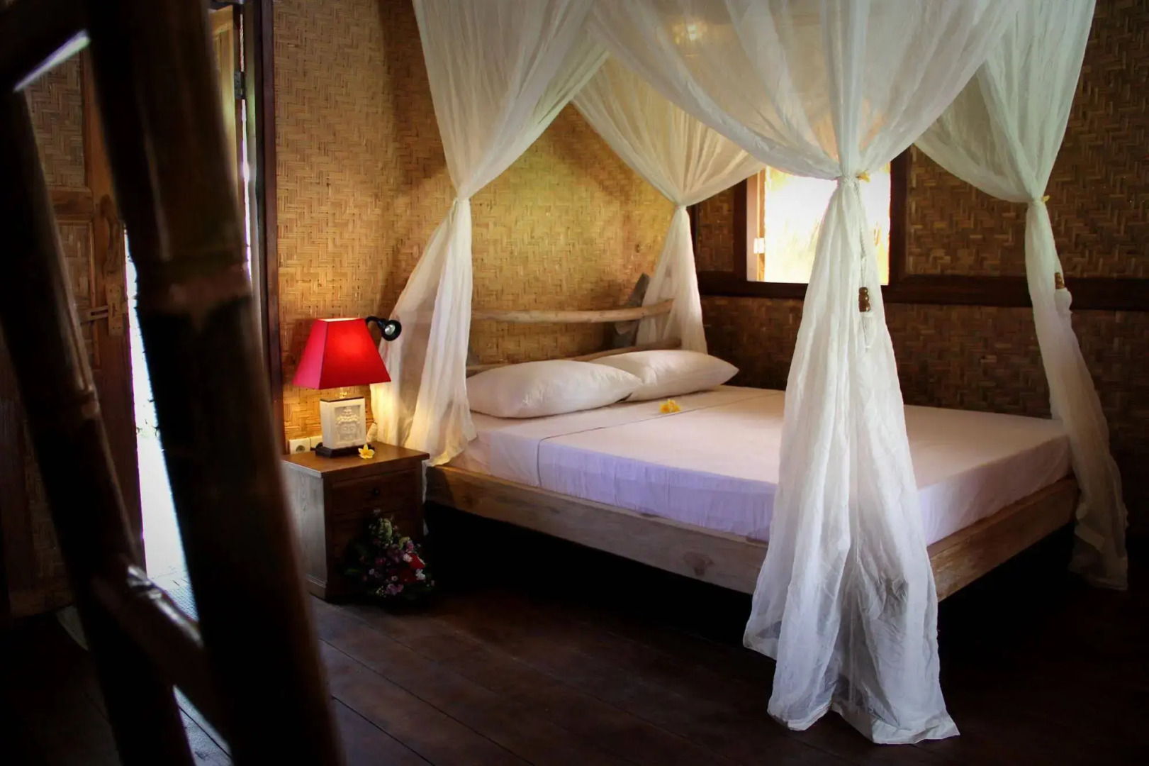 Foto - The Calmtree Bungalows