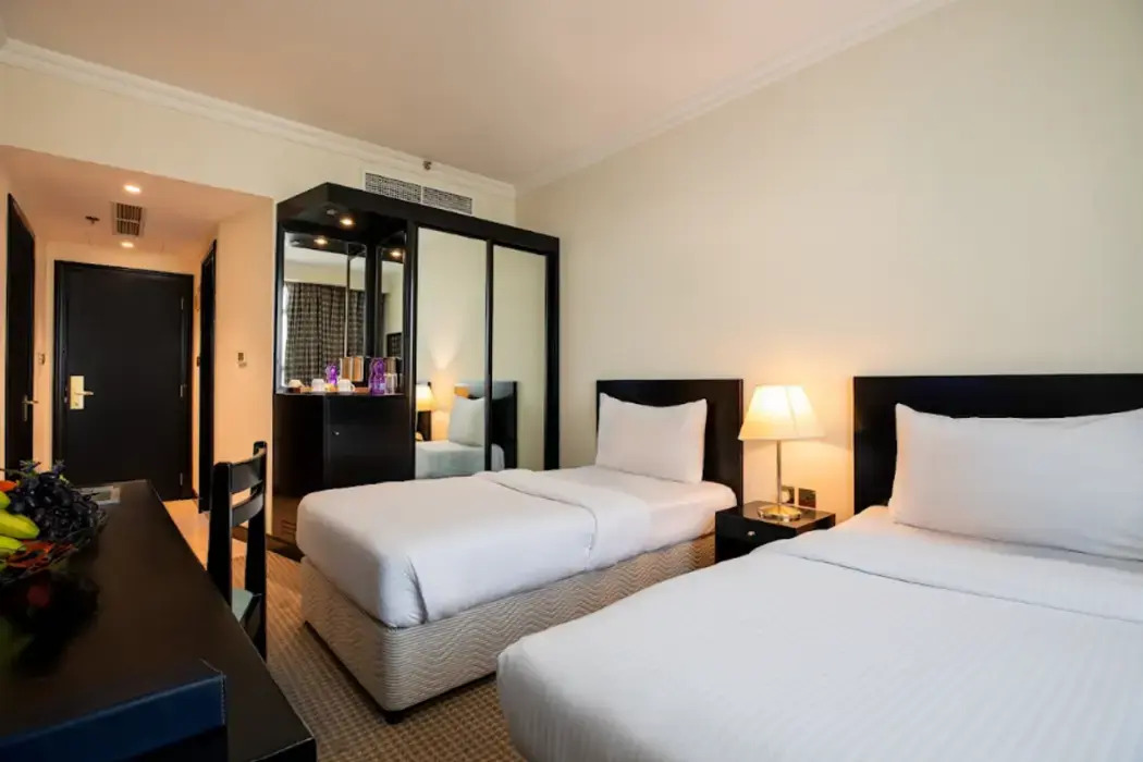 Foto - Swiss-Belinn Doha