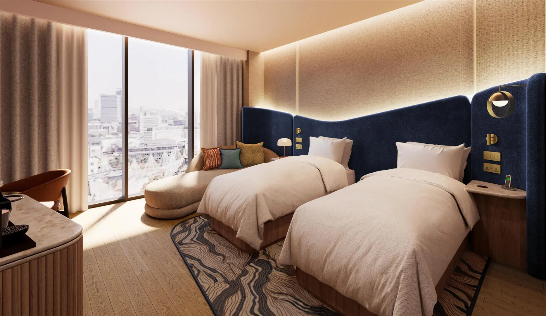 Photo - Hilton London Bankside