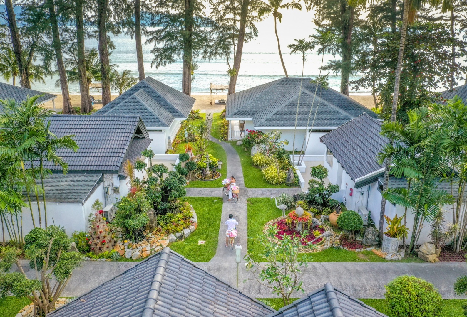 Photo - Thavorn Beach Village Resort & Spa Phuket
