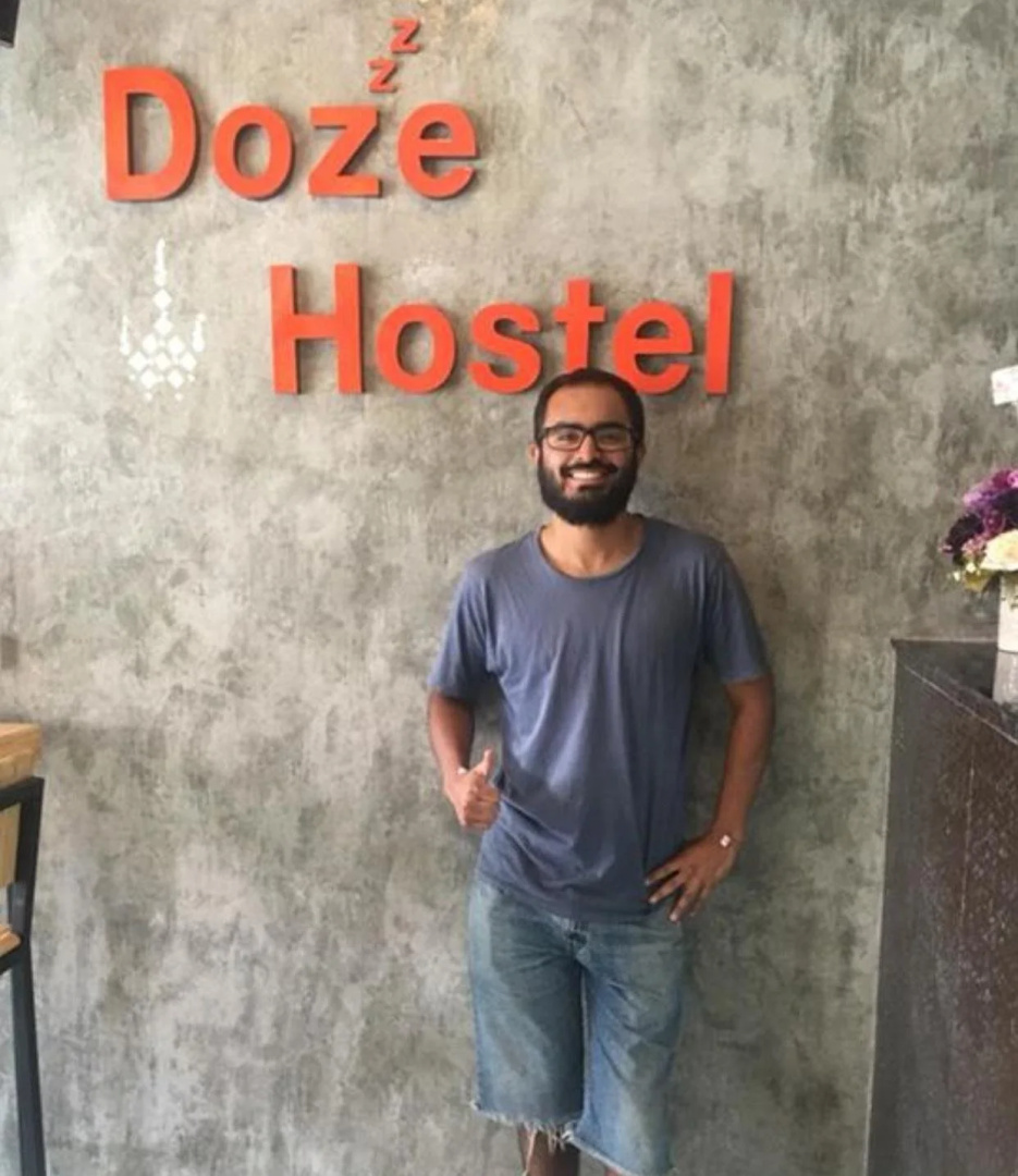Photo - Doze Hostel
