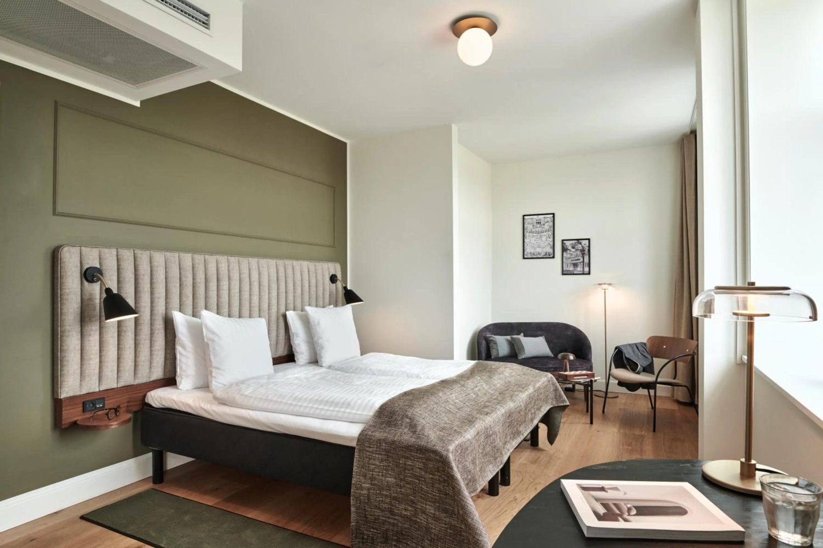 Photo - Hotel Sct Thomas