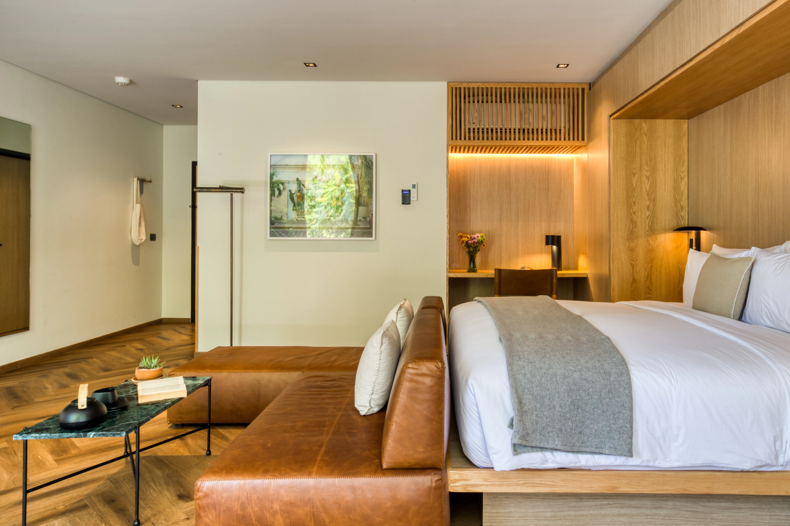 Photo - Rodona Hotel