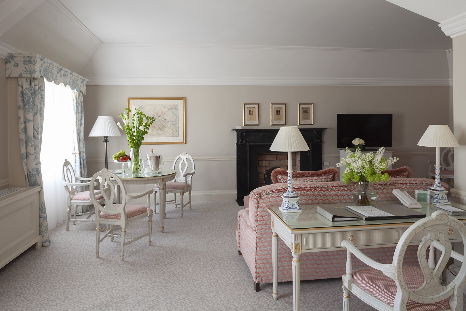 Foto - The Merrion Hotel