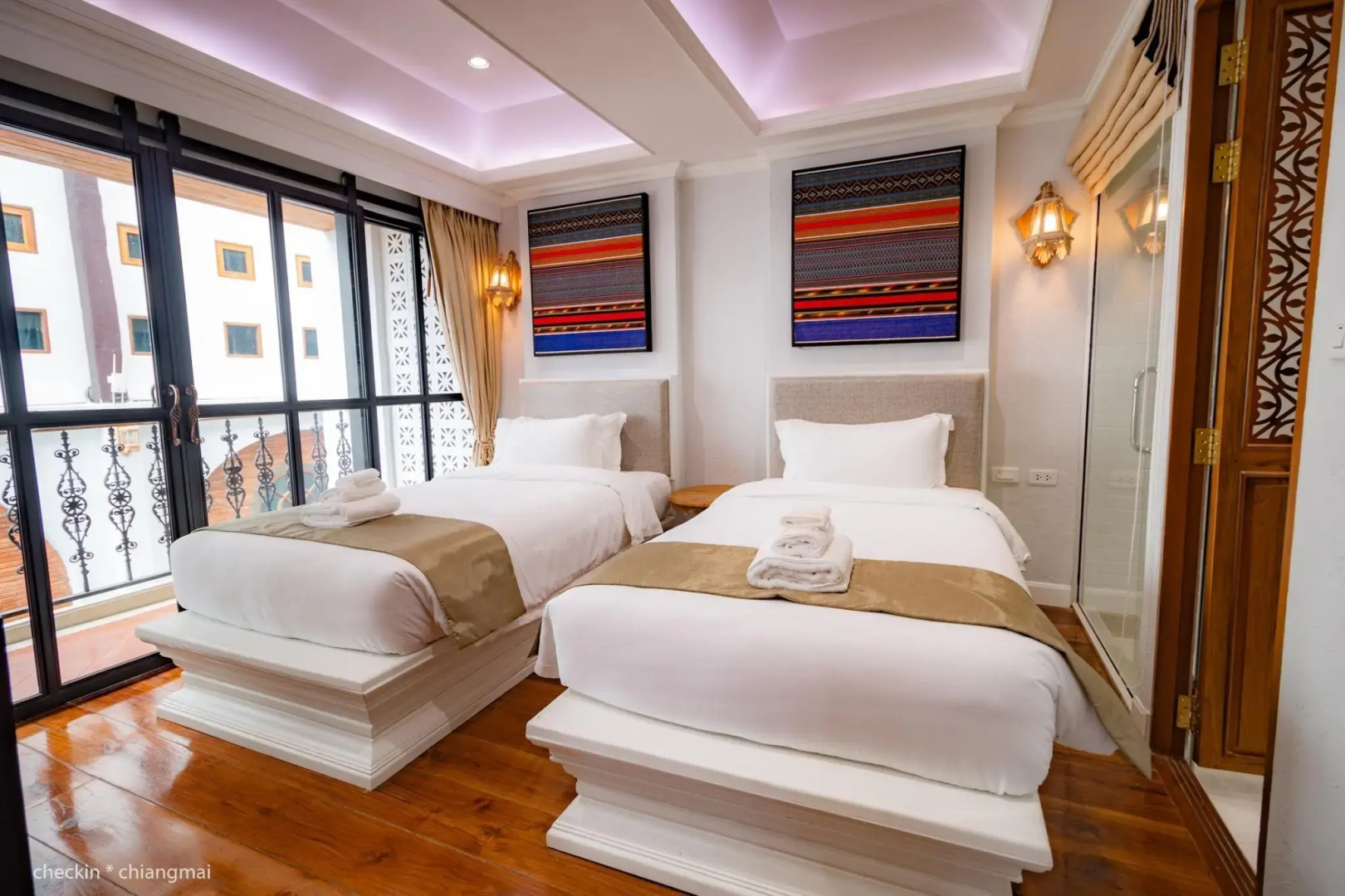 Photo - Lanna Oriental Hotel