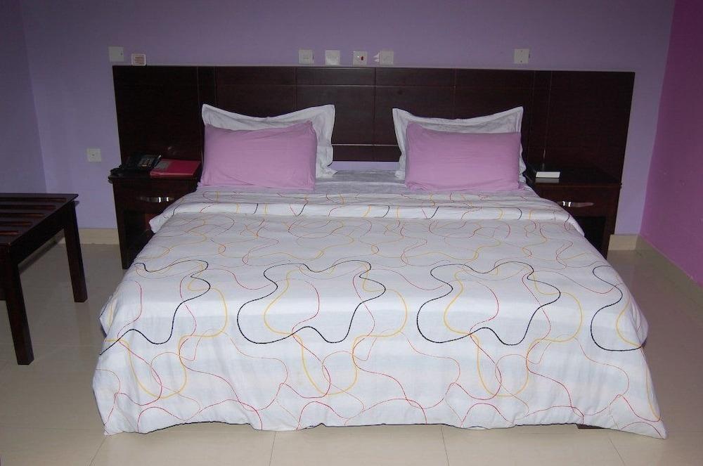 De Liberty Villa