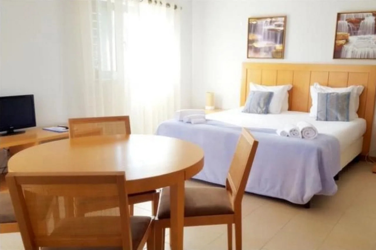 Foto - Vicentina Hotel