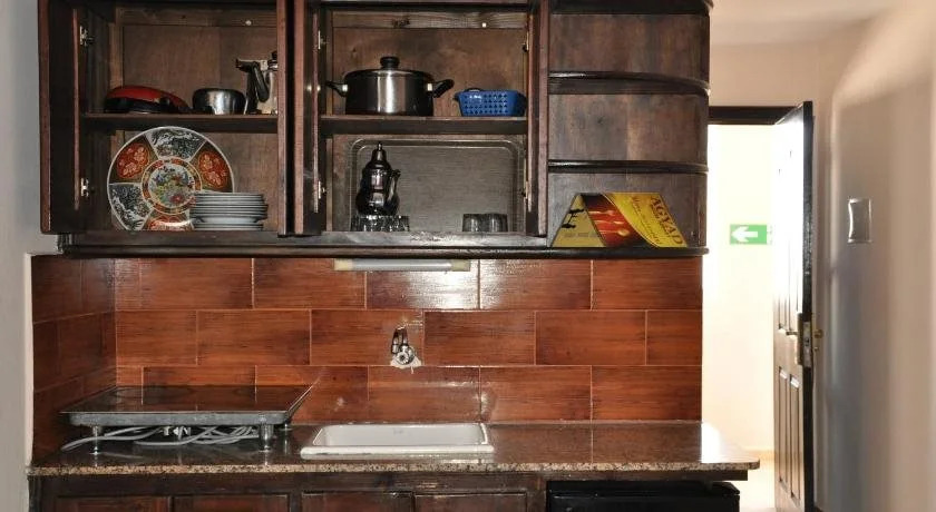 Photo - Agyad Maroc Appart-Hotel