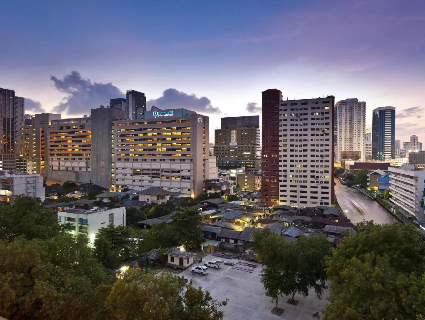 Photo - Anya Nana at Sukhumvit Bangkok