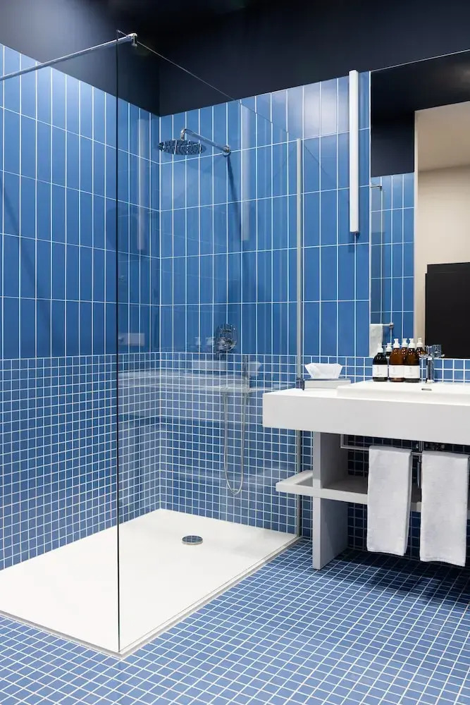 Foto - URBANAUTS STUDIOS Sylvette