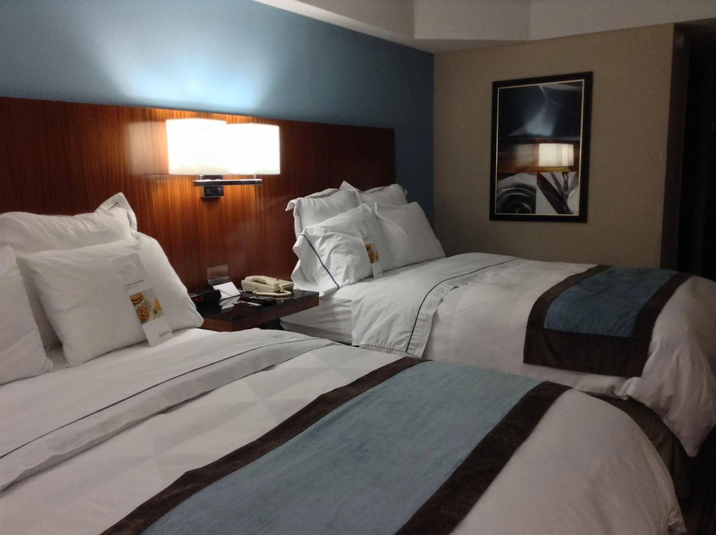 Foto - DoubleTree by Hilton Chatsworth
