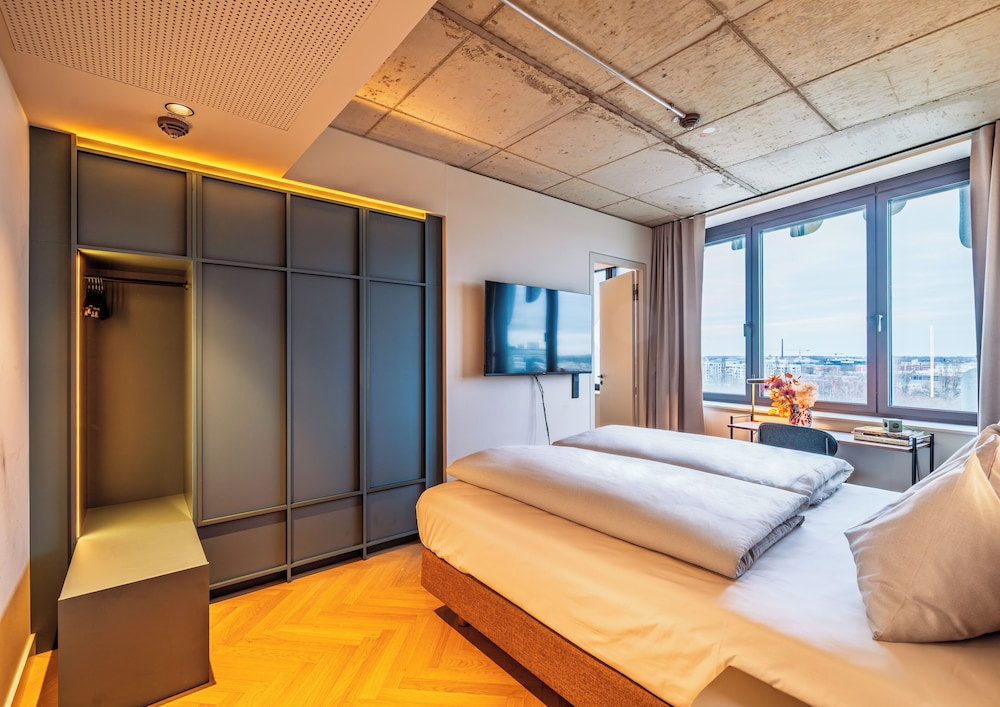 Foto - The Zipper Hotel & Apartments