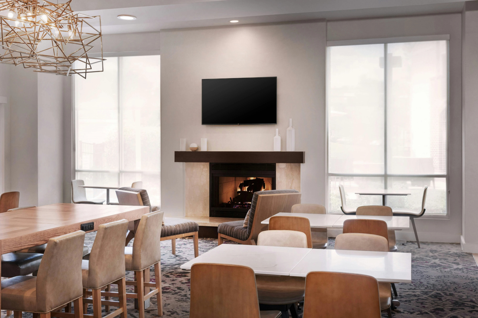 Photo - Residence Inn by Marriott Philadelphia Willow Grove