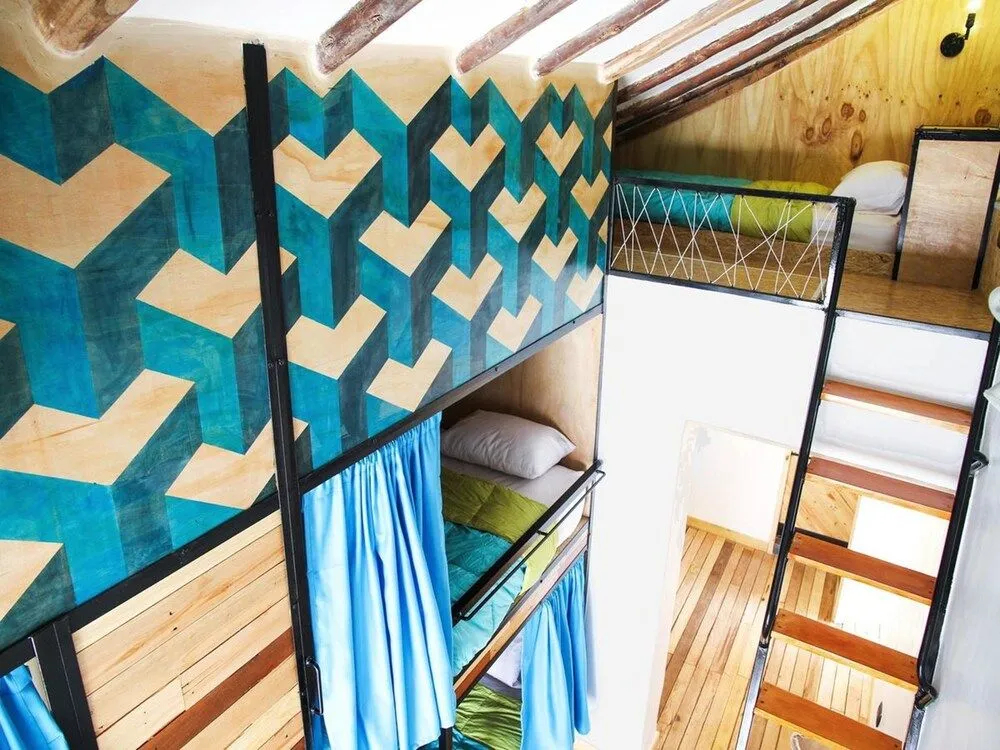 Foto - Supertramp Hostel Cusco