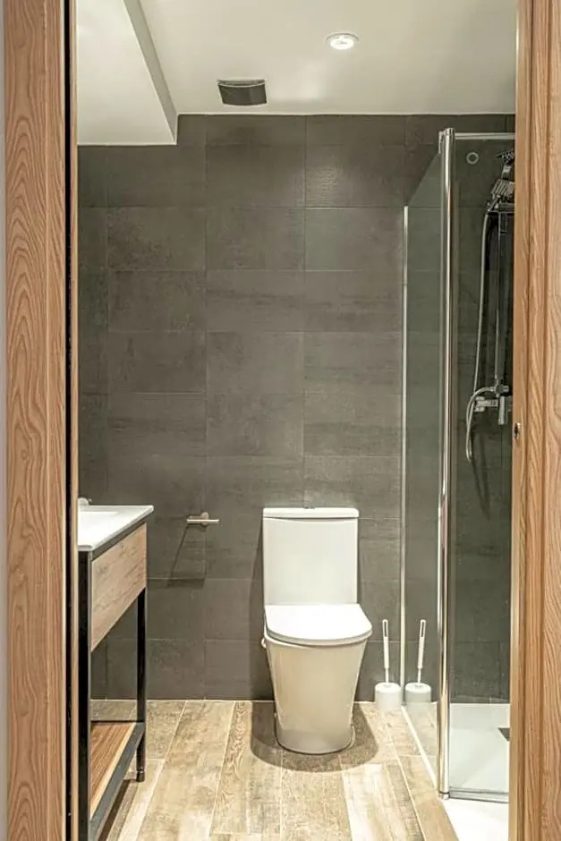 Foto - Hotel MET Pamplona