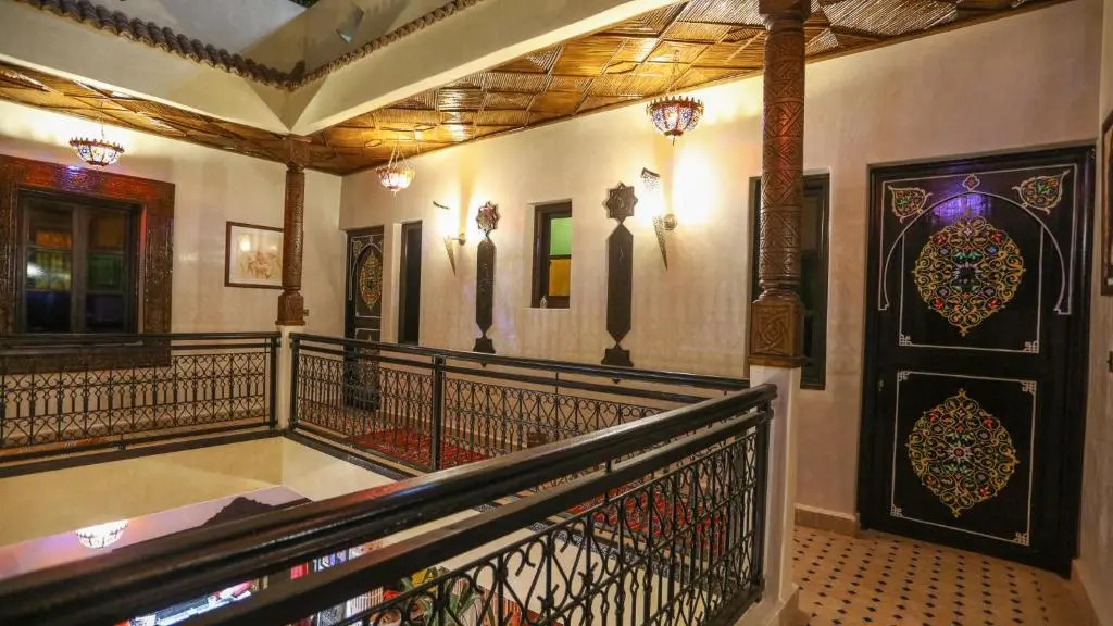 Foto - Riad Christina