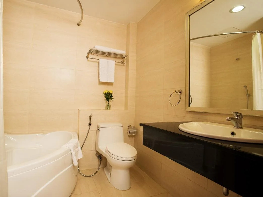 Foto - Silverland Bến Thành