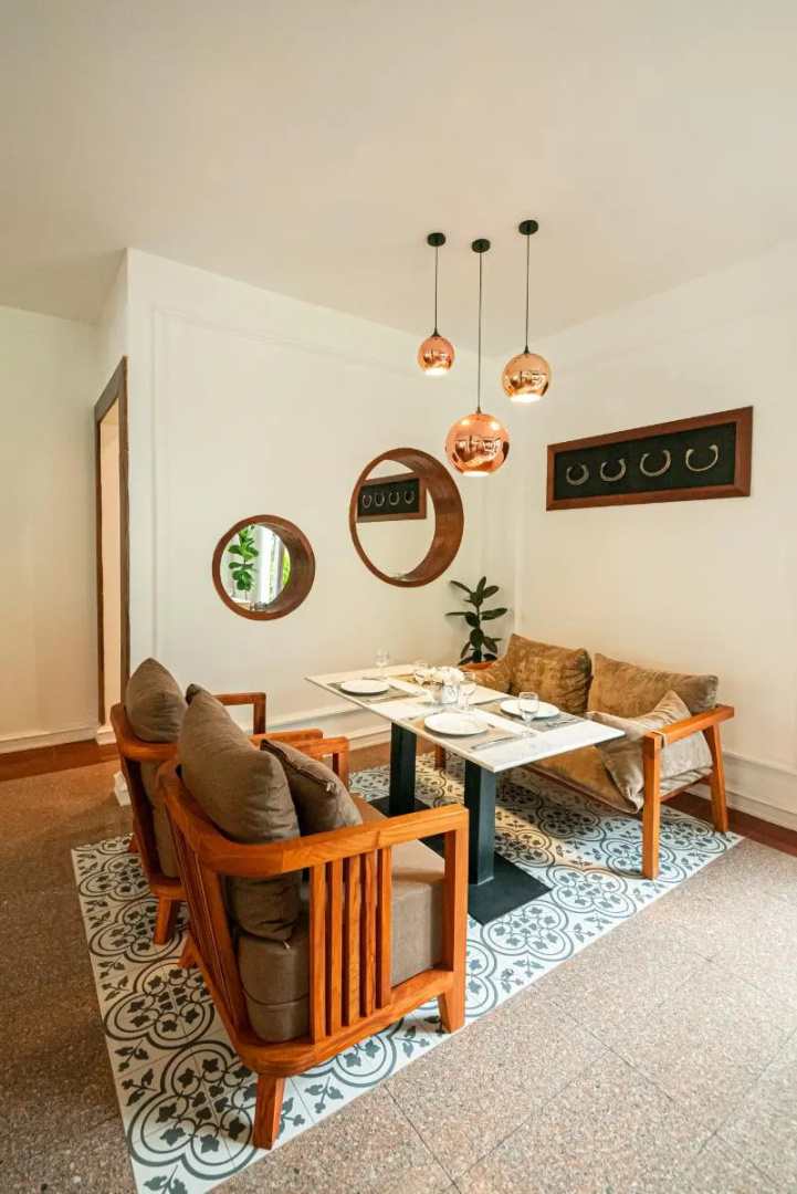 Foto - Green Park Boutique Hotel