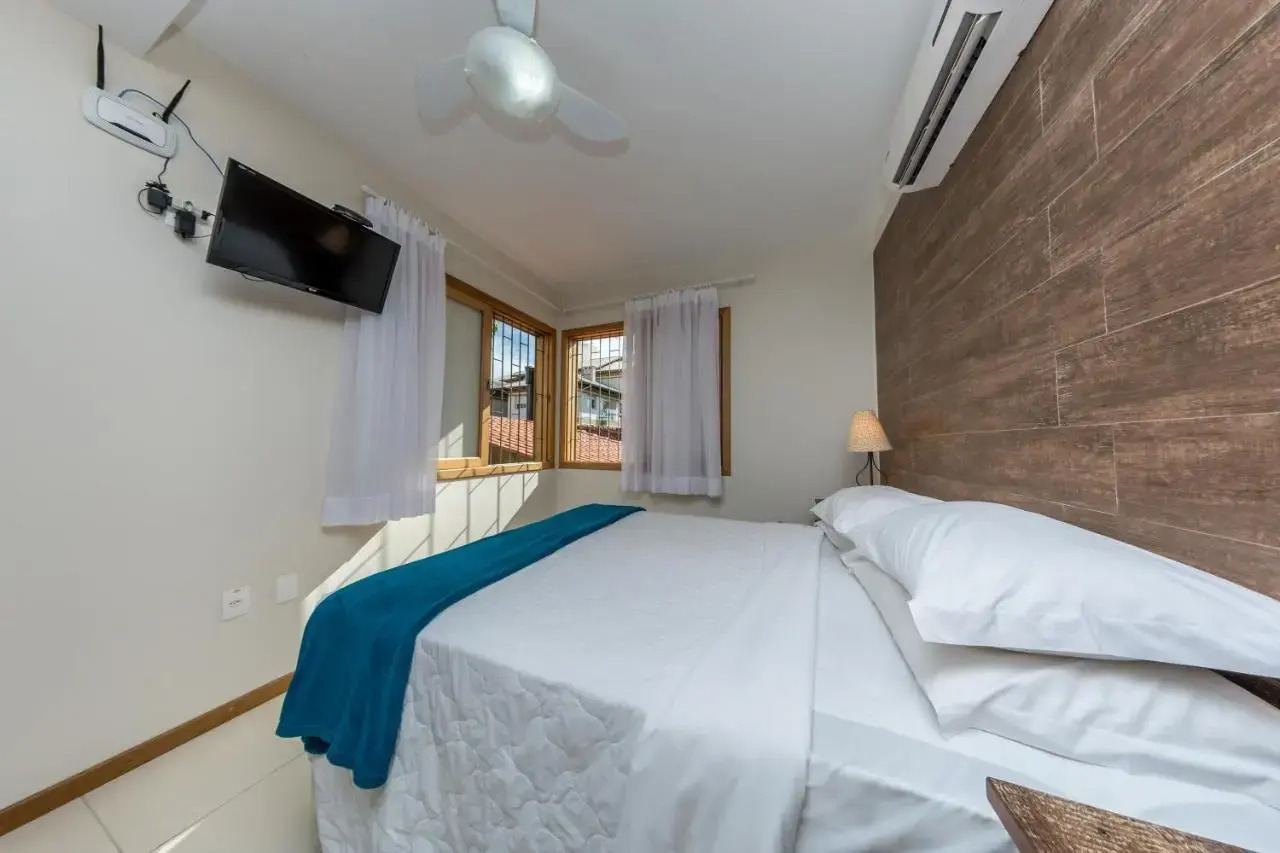 Foto - Bossa Jurerê Hotel