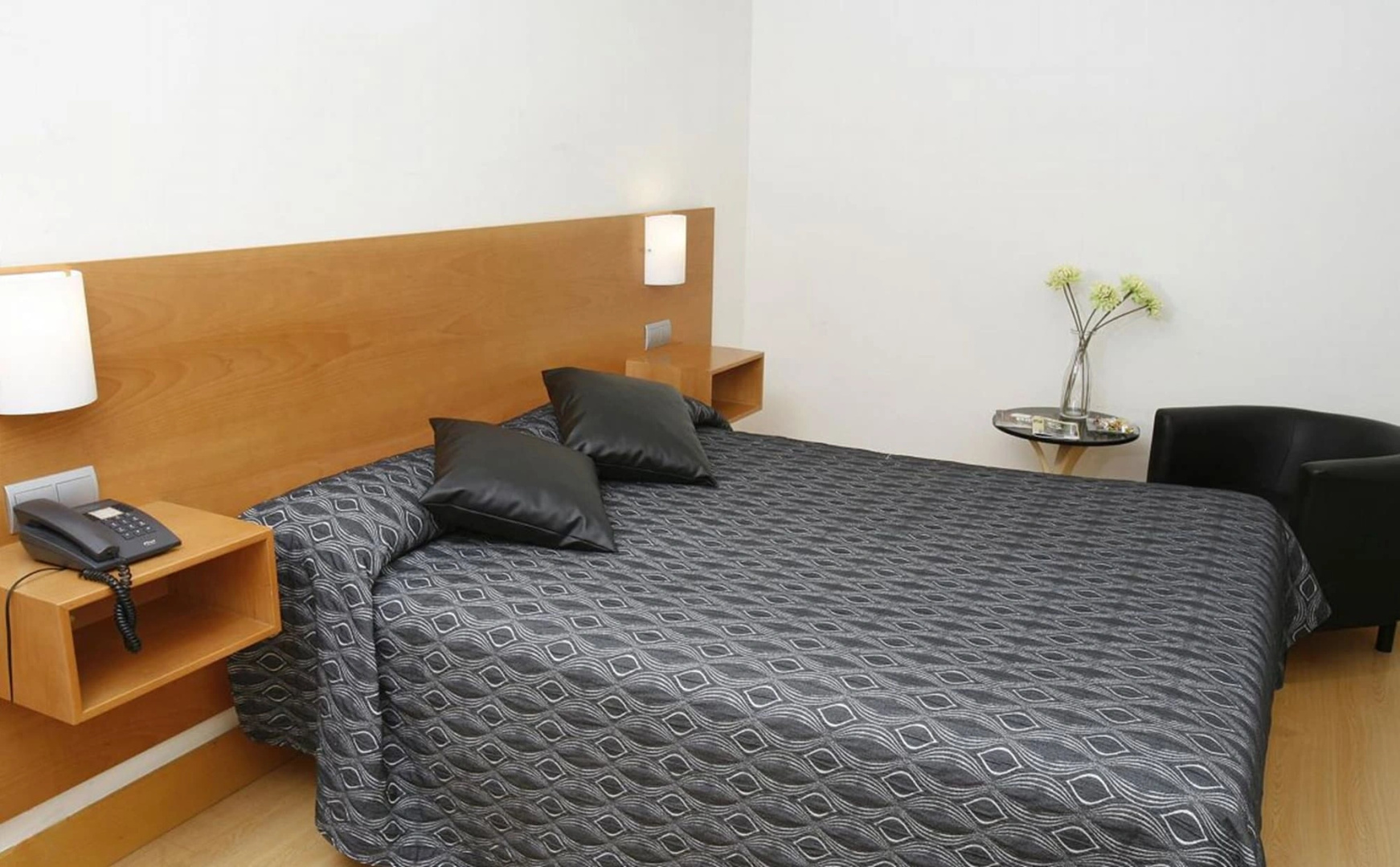 Foto - room Select Bilbao