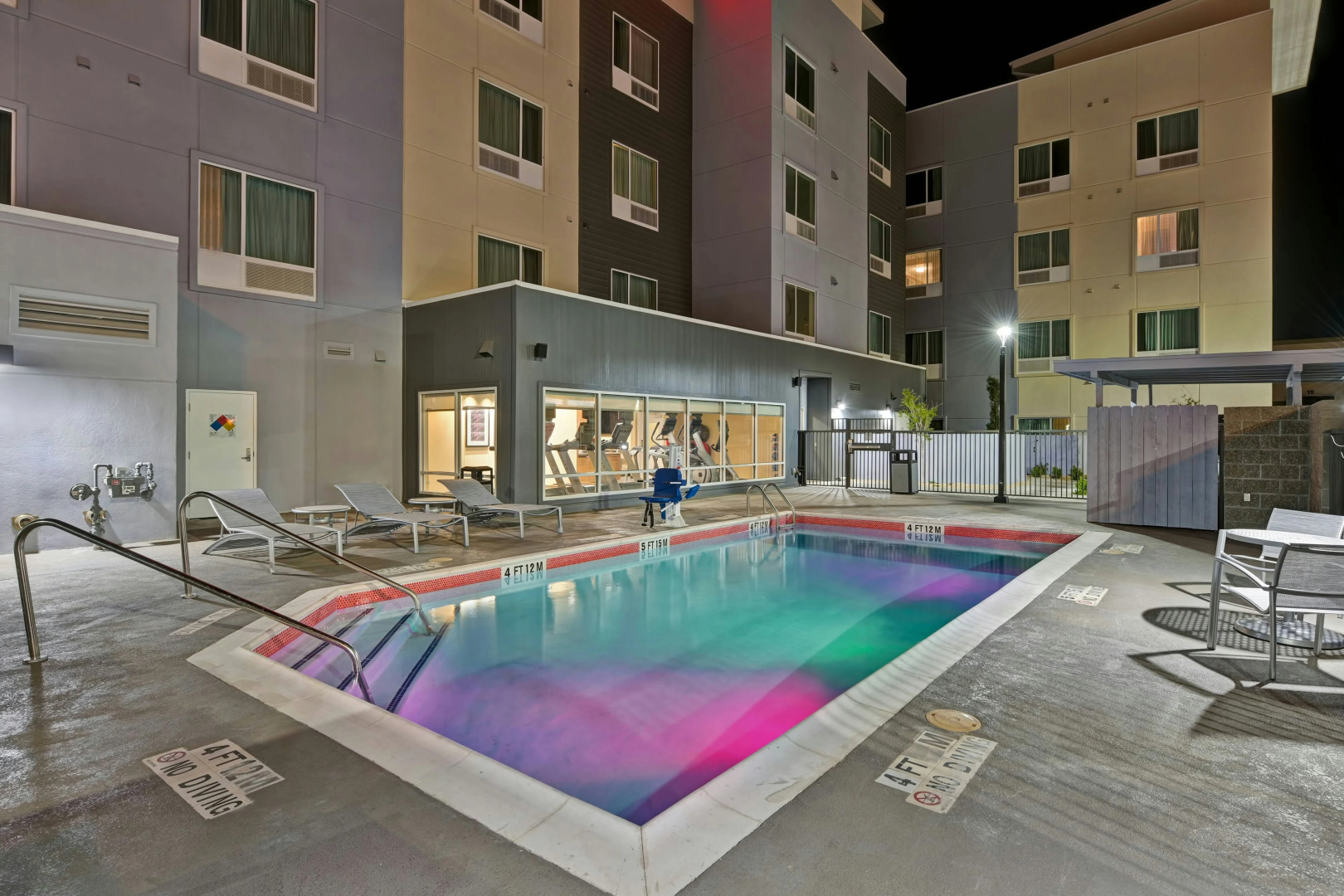 Photo - TownePlace Suites by Marriott El Paso East/I-10