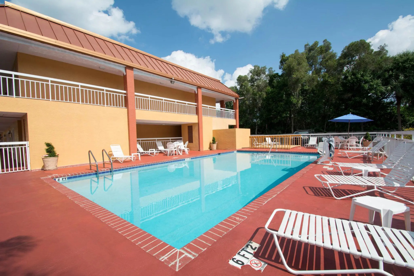 Photo - Quality Inn Sarasota North Near Lido Key Beach