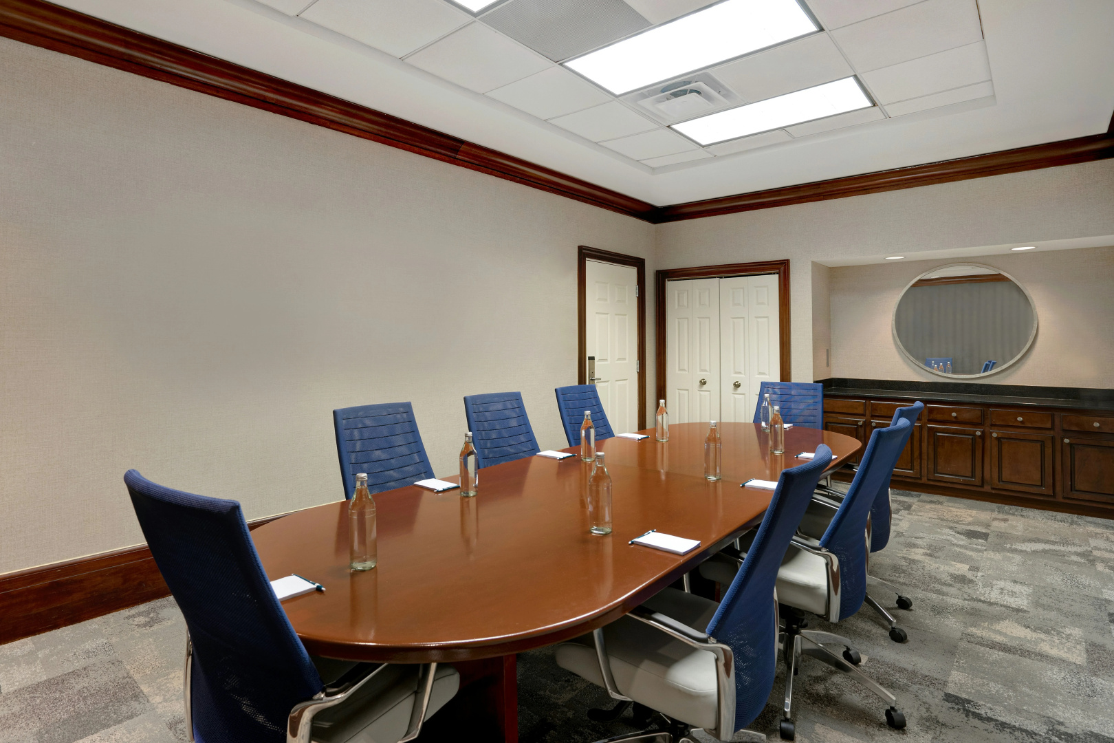 Foto - Homewood Suites by Hilton Washington, D.C. Downtown