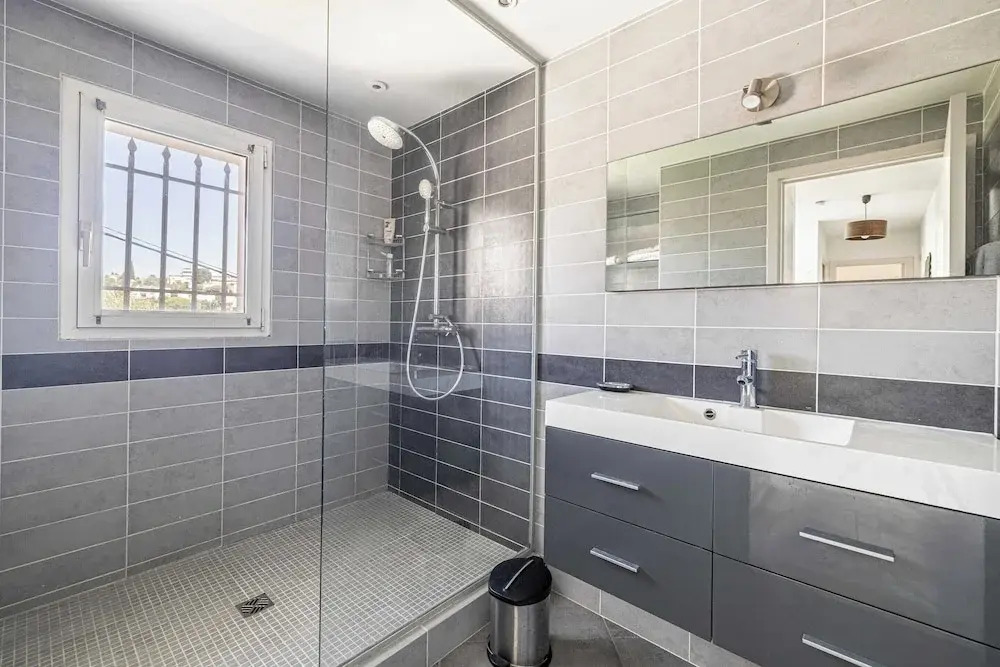 Foto - A c Villa 8BR 15P with Pool & Tennis – Antibes