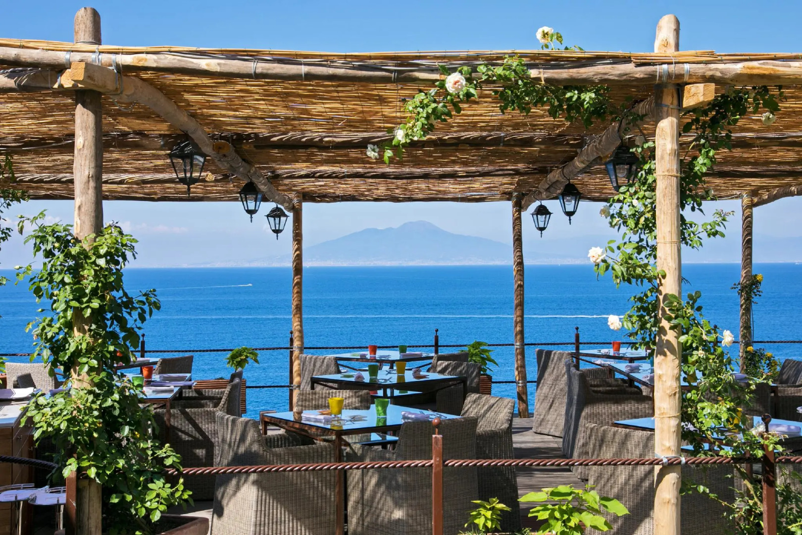 Foto - Villa Marina Capri - Preferred Hotels & Resorts