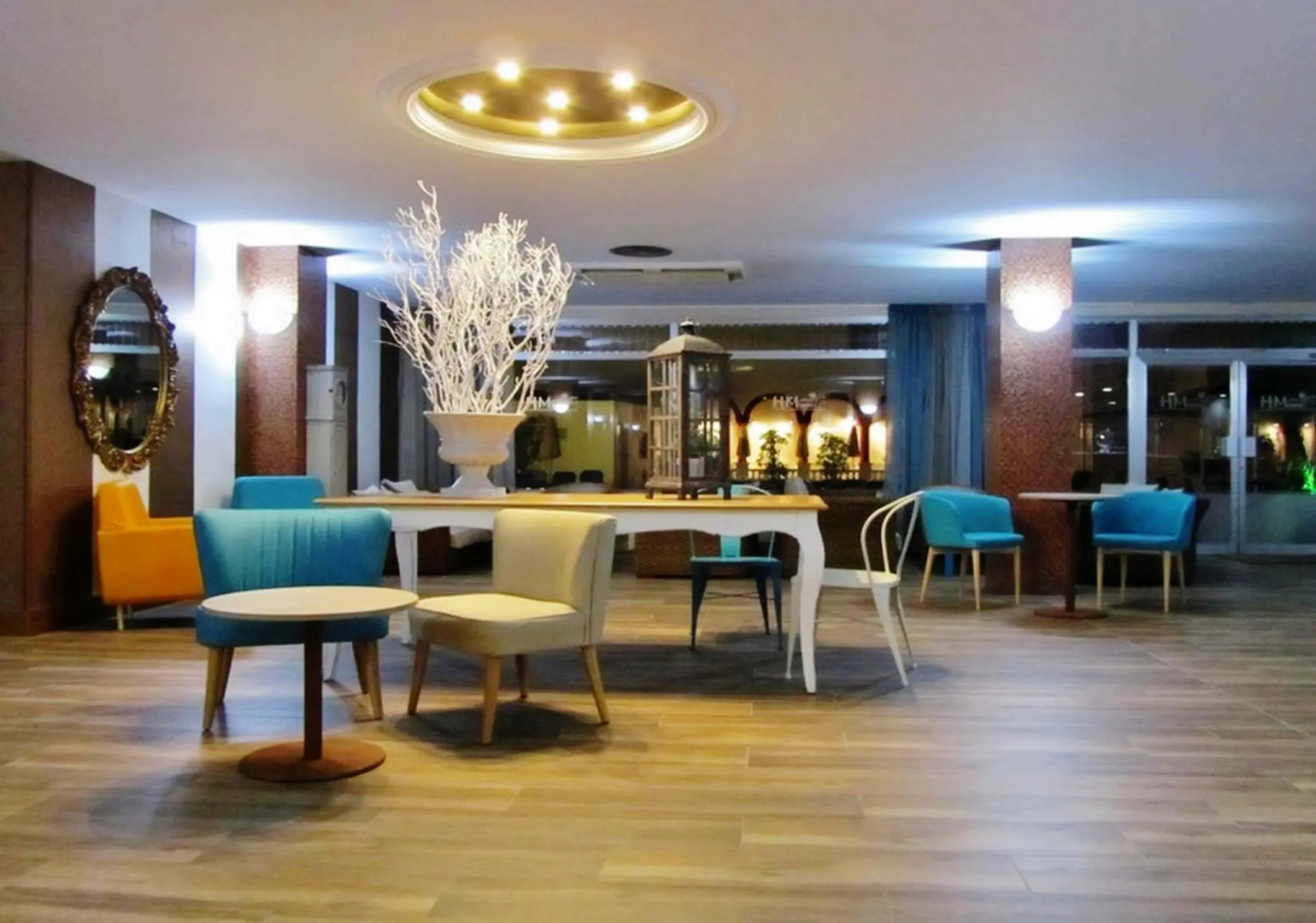 Foto - Miami Hotel