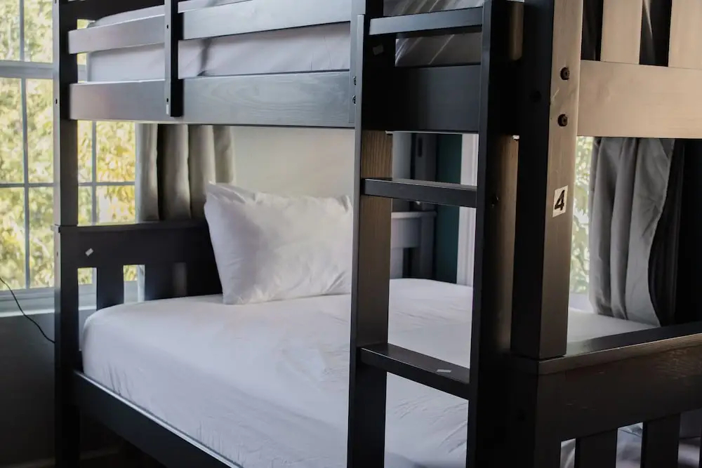 Foto - Wanderstay Houston Hostel